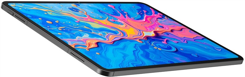 Планшет Teclast ArtPad Pro 8/256GB 4G Grey (A1B1/TL-112850)