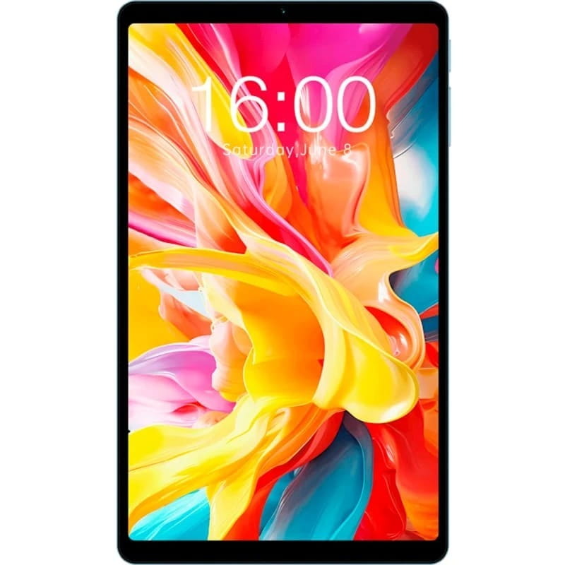 Планшет Teclast T50 Mini 8/128GB Blue (6940709687512)