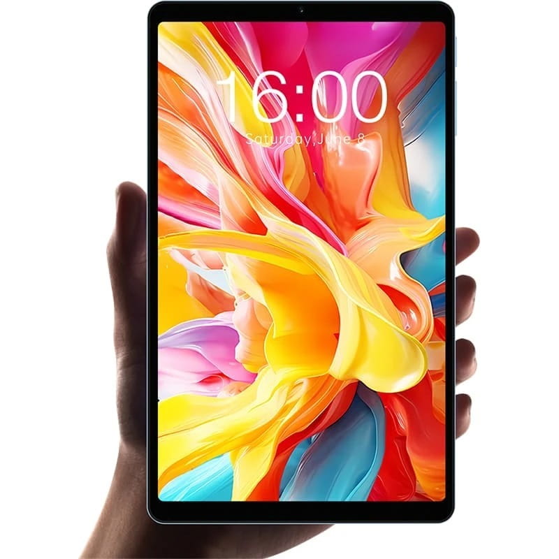 Планшет Teclast T50 Mini 8/128GB Blue (6940709687512)