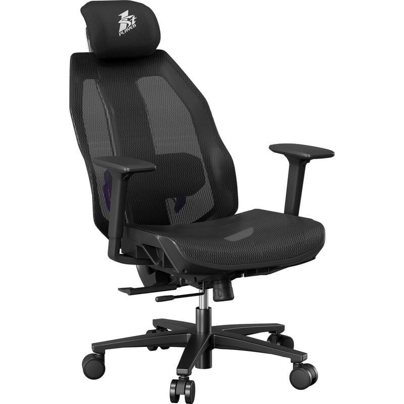 Крісло для геймерів 1stPlayer Ergo Aero
