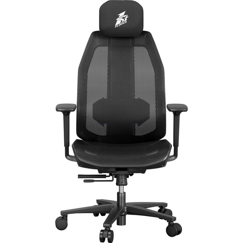 Крісло для геймерів 1stPlayer Ergo Aero