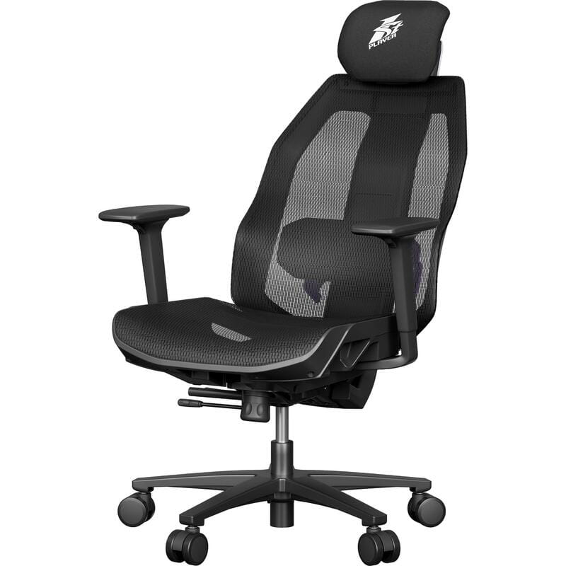 Крісло для геймерів 1stPlayer Ergo Aero