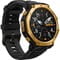 Фото - Смарт-часы Amazfit T-Rex 3 Pro Black Gold (W2444OV5N) | click.ua