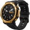 Фото - Смарт-часы Amazfit T-Rex 3 Pro Black Gold (W2444OV5N) | click.ua