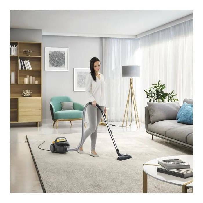 Пылесос Electrolux ECGC21-2Y