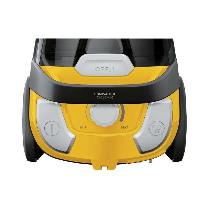 Пылесос Electrolux ECGC21-2Y