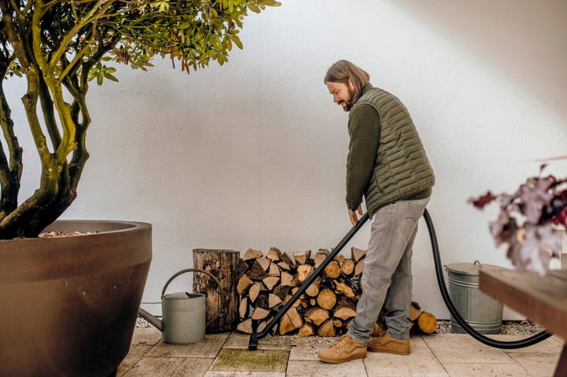 Пылесос Karcher WD 3 V-17/4/20 (1.628-130.0)