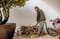 Фото - Пылесос Karcher WD 3 V-17/4/20 (1.628-130.0) | click.ua
