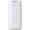 Фото - Универсальная мобильная батарея Baseus Lipow 20000mAh 22.5W White (P10079102213-00) | click.ua