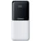 Фото - Универсальная мобильная батарея Baseus Lipow 20000mAh 22.5W White (P10079102213-00) | click.ua