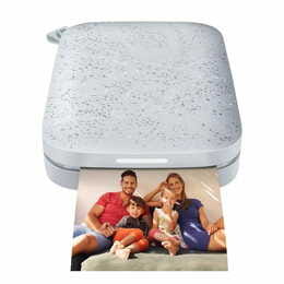Принтер миттєвого друку HP Sprocket White (HPISPW)
