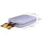 Фото - Принтер мгновенной печати HP Sprocket Purple (HPISPPR/HPISPR) | click.ua
