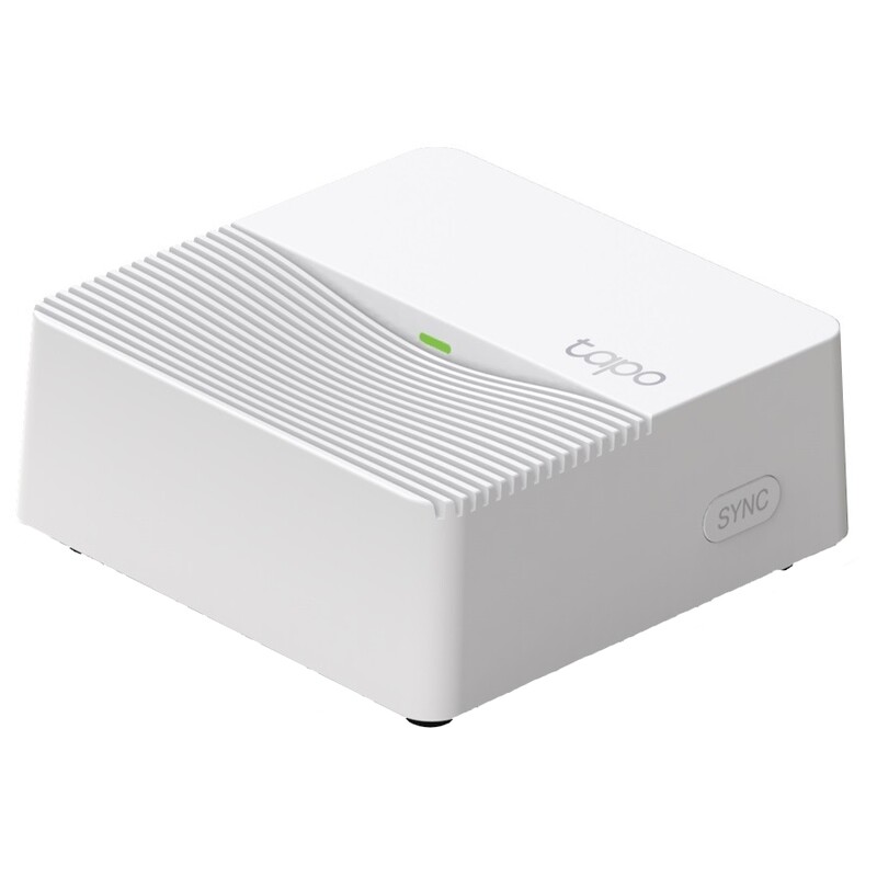 Розумний хаб TP-Link Tapo H200