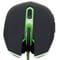 Фото - Миша Gembird MUSG-001-G Green | click.ua