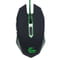 Фото - Миша Gembird MUSG-001-G Green | click.ua