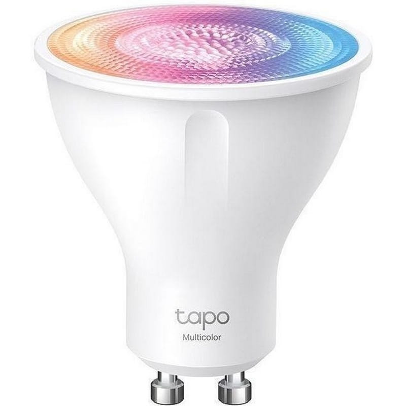 Розумна багатокольорова Wi-Fi лампа TP-Link Tapo L630