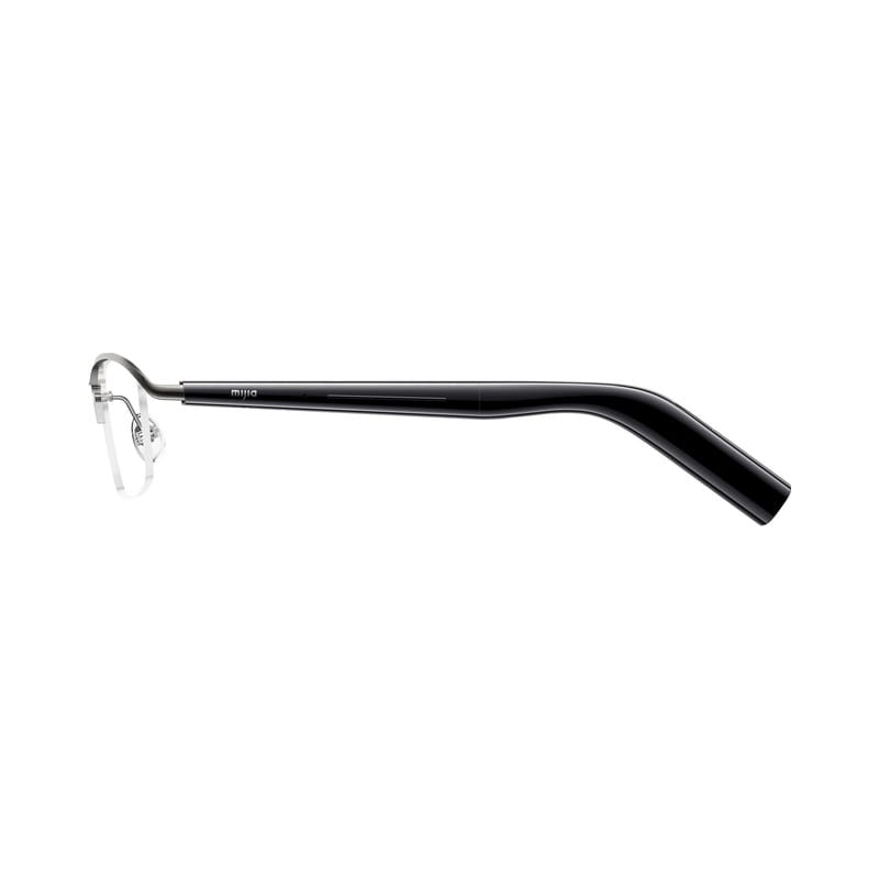 Смарт-окуляри Mijia Smart Audio Glasses Titanium Grey (BHR08VZGL)