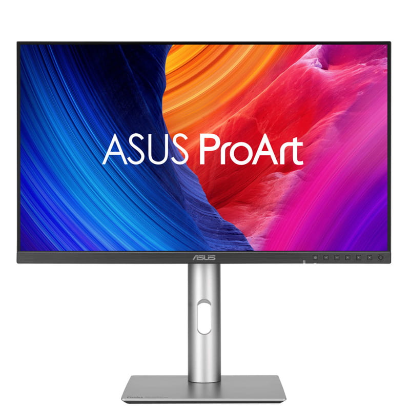 Монитор Asus 27" ProArt PA278QGV (90LM05L1-B01K71) IPS Black 120Hz