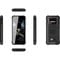 Фото - Смартфон Oukitel WP23 Plus 8/256GB Midnight Black (6931940794367) | click.ua