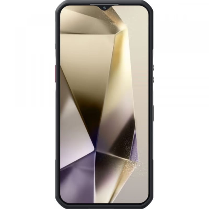 Смартфон Oukitel WP35 8/256GB Black