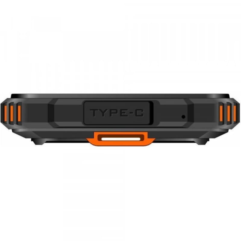 Смартфон Oukitel G3 4/128GB Orange