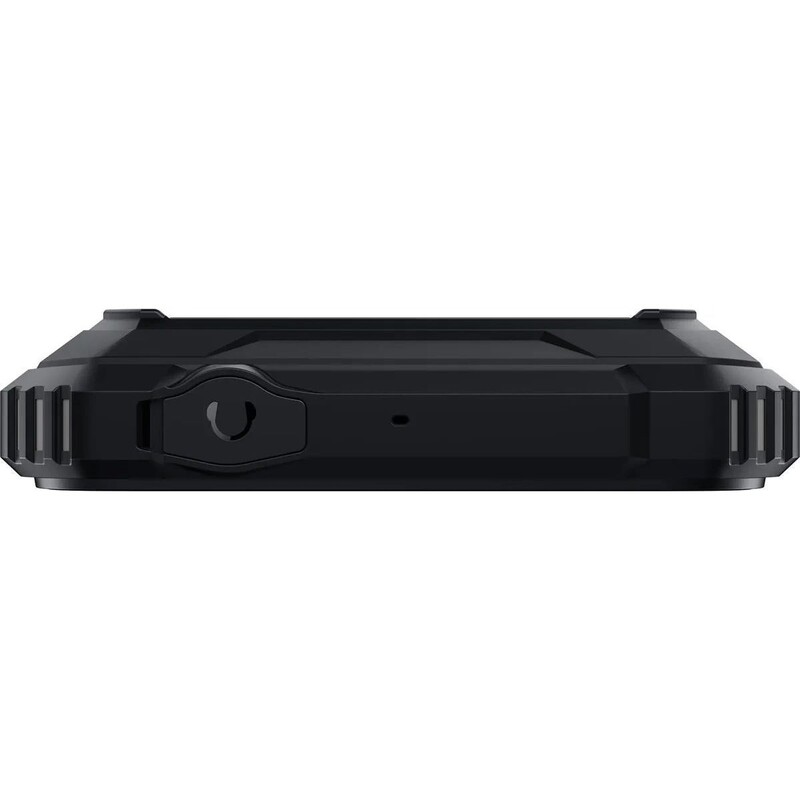 Смартфон Oukitel G5 4/128GB Black