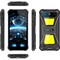 Фото - Смартфон Oukitel G5 4/128GB Black | click.ua