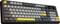 Фото - Клавіатура бездротова Ajazz AK980 V2 Maillard Switch Black (AK980-V2-M-BGY) | click.ua