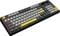 Фото - Клавіатура бездротова Ajazz AK980 V2 Maillard Switch Black (AK980-V2-M-BGY) | click.ua