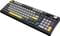 Фото - Клавіатура бездротова Ajazz AK980 V2 Maillard Switch Black (AK980-V2-M-BGY) | click.ua