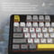 Фото - Клавіатура бездротова Ajazz AK980 V2 Maillard Switch Black (AK980-V2-M-BGY) | click.ua