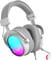 Фото - Гарнітура Fifine H16W 7.1 White RGB | click.ua