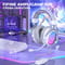 Фото - Гарнітура Fifine H16W 7.1 White RGB | click.ua
