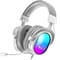 Фото - Гарнітура Fifine H16W 7.1 White RGB | click.ua