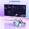 Фото - Гарнітура Fifine H16W 7.1 White RGB | click.ua