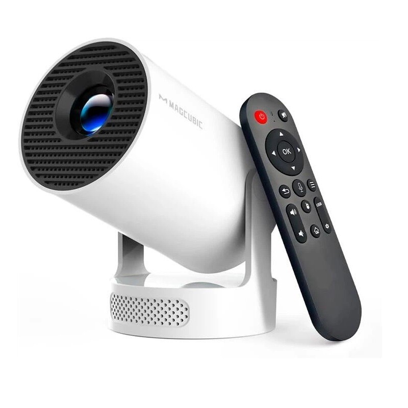 Проектор Magcubic HY300 Pro Plus Aero