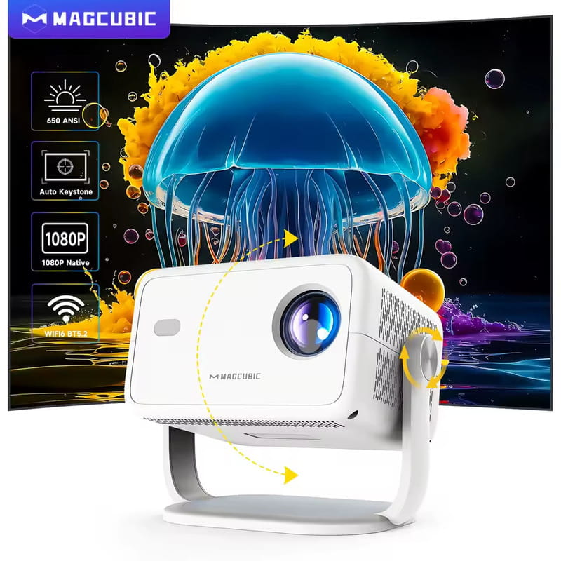 Проектор Magcubic L018