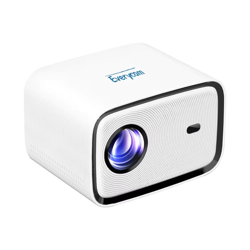 Проєктор Everycom H5 Pro