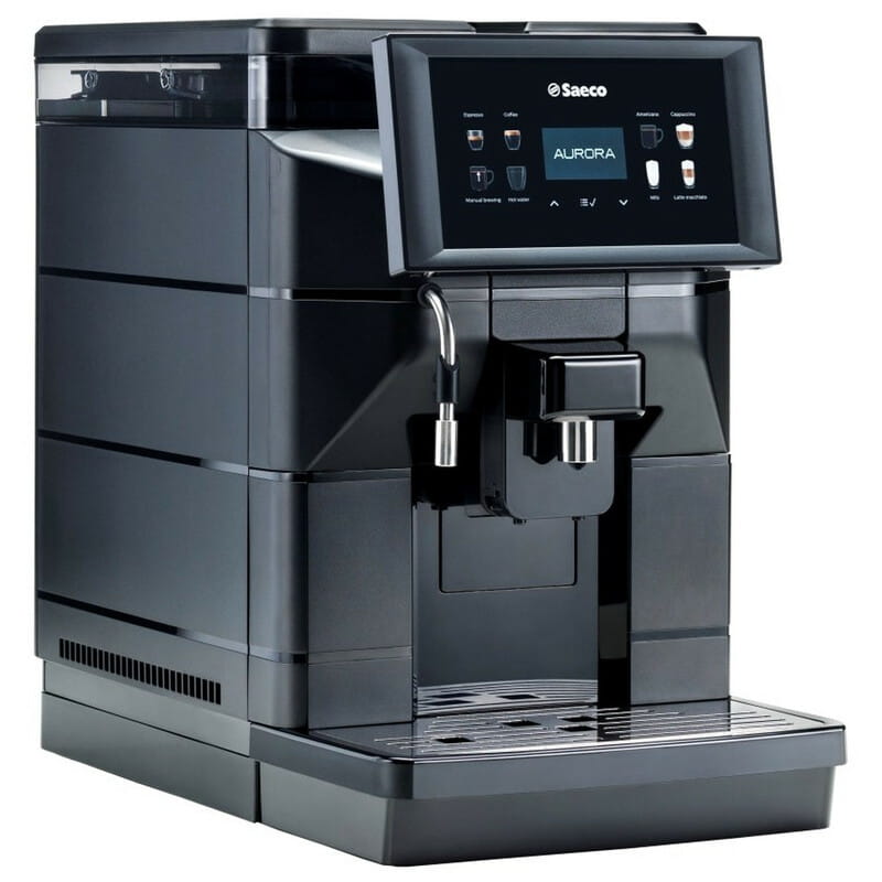 Кофемашина Saeco Aurora M1
