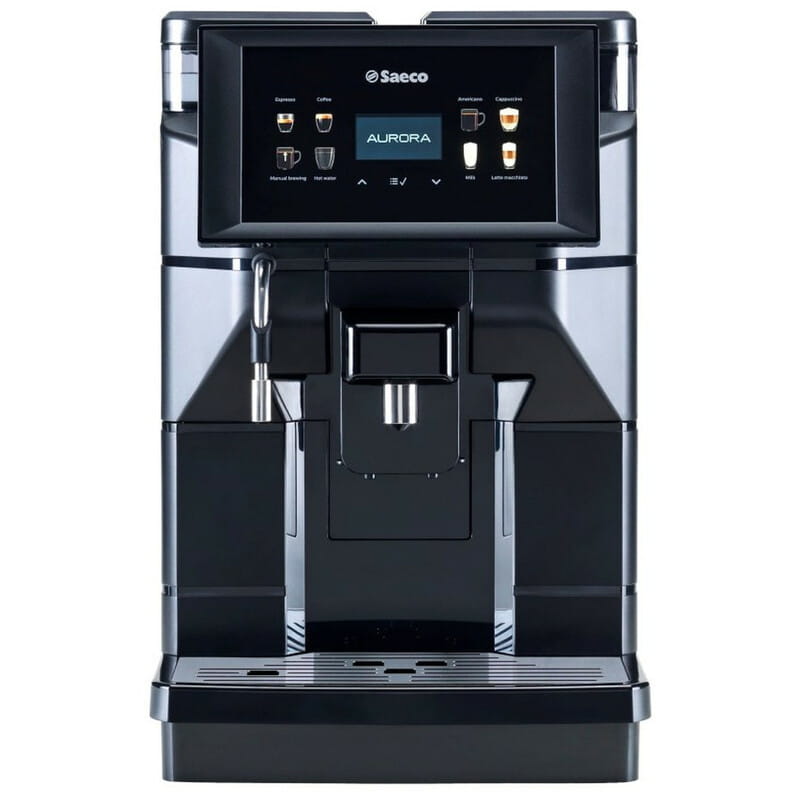 Кофемашина Saeco Aurora M1