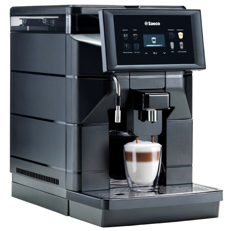 Кофемашина Saeco Aurora M1