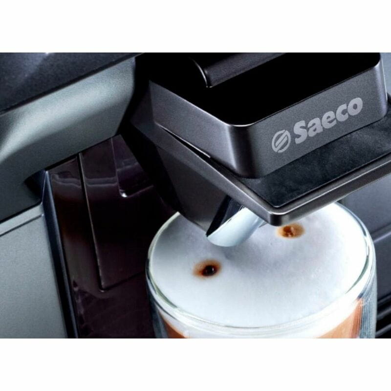 Кавомашина Saeco Magic M1