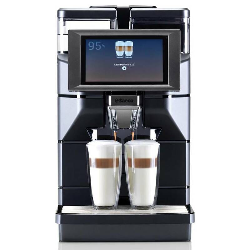 Кавомашина Saeco Magic M2