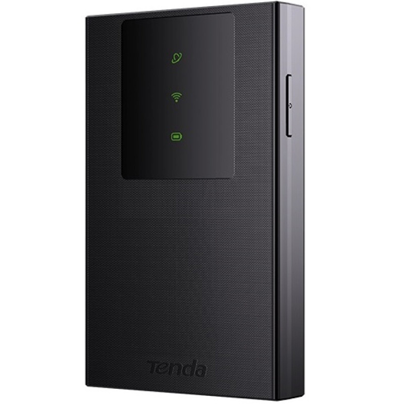 Беспроводной маршрутизатор Tenda MF3 (LTE CAT.4, Wi-Fi 6, USB-C, Nano SIM)