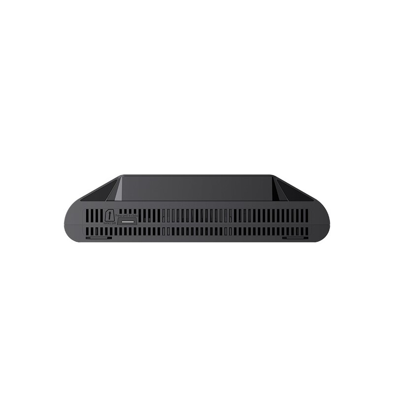 Беспроводной маршрутизатор Tenda 4G08 (AC1200, 1GxWAN/LAN, 1GxLAN, 1xNano SIM, 4 внешние антенны)