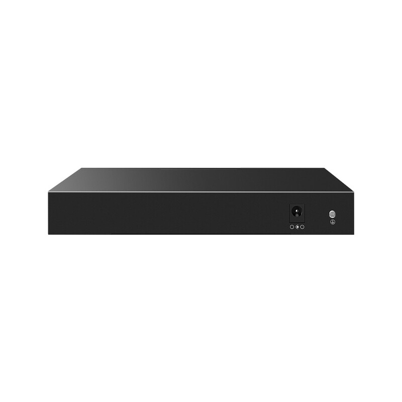Комутатор Tenda TEG2210P-8-120W