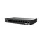 Фото - Комутатор Tenda TEG2210P-8-120W | click.ua