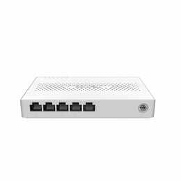 Коммутатор Tenda SM105