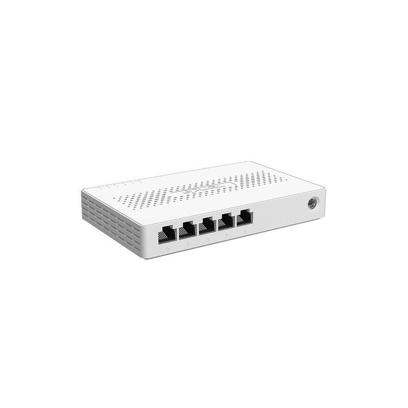 Комутатор Tenda SM105