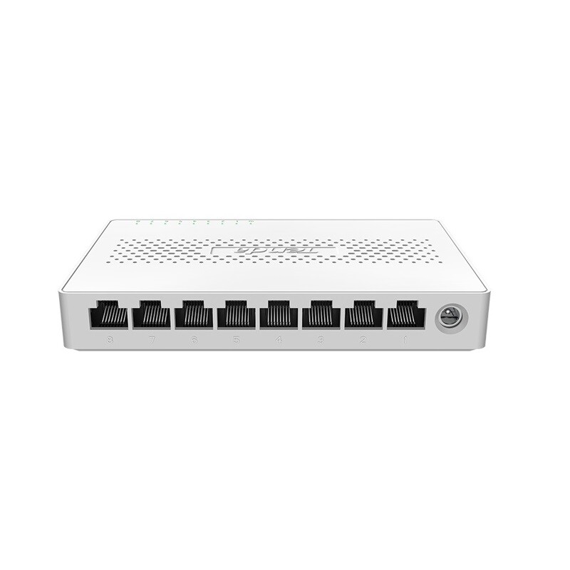 Коммутатор Tenda SM108